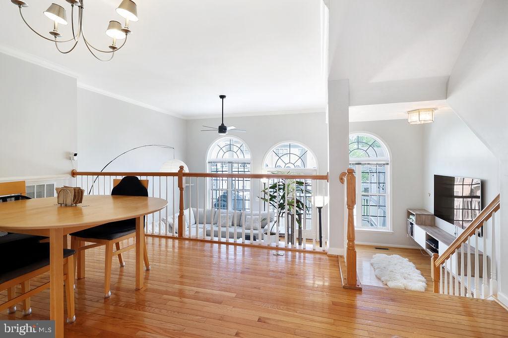 SPRING LAKES - Residential Lease