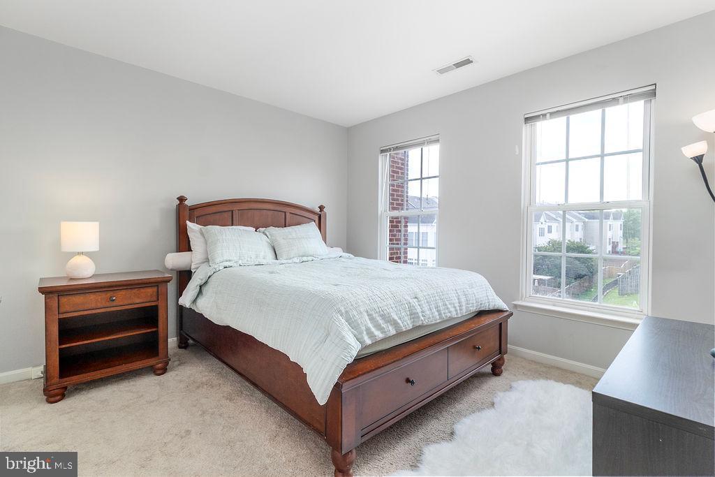 SPRING LAKES - Residential Lease