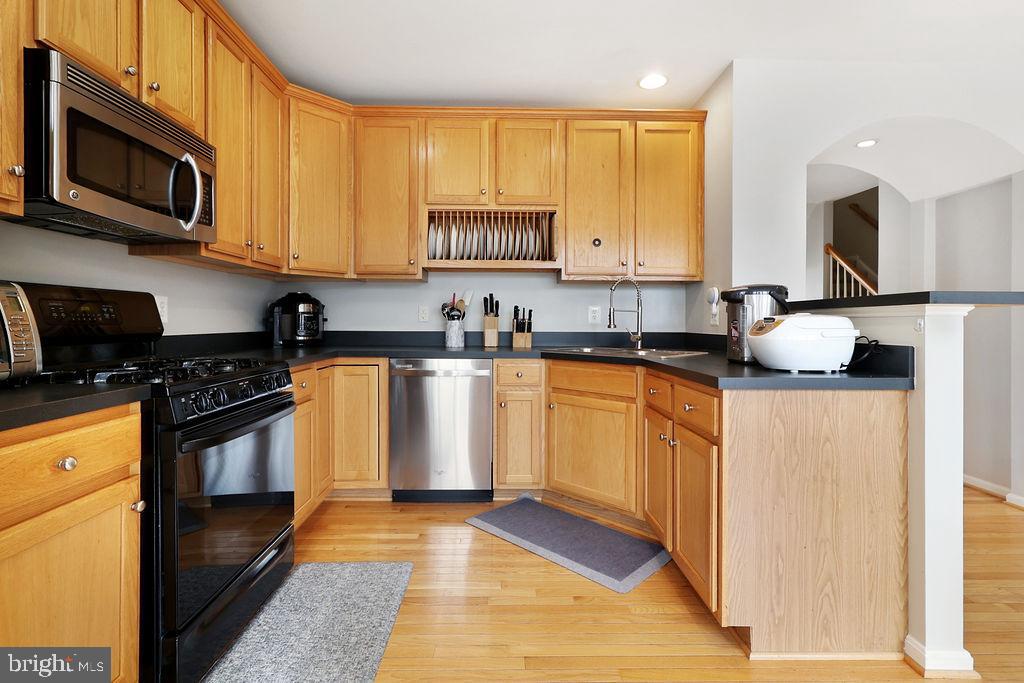 SPRING LAKES - Residential Lease