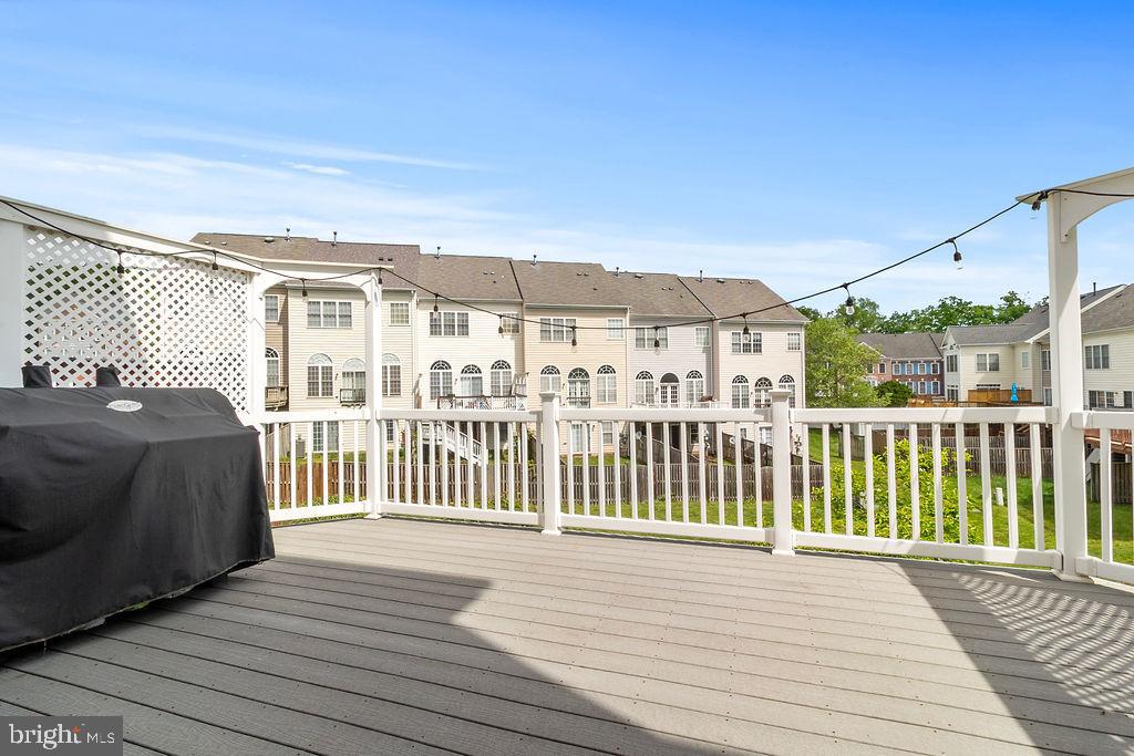 SPRING LAKES - Residential Lease