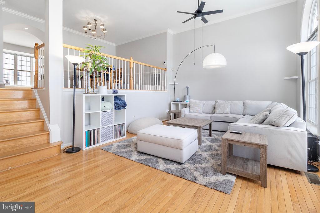 SPRING LAKES - Residential Lease