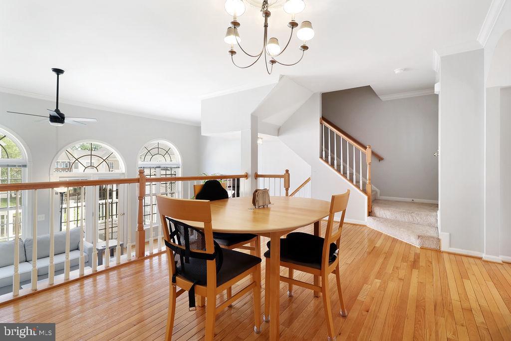 SPRING LAKES - Residential Lease