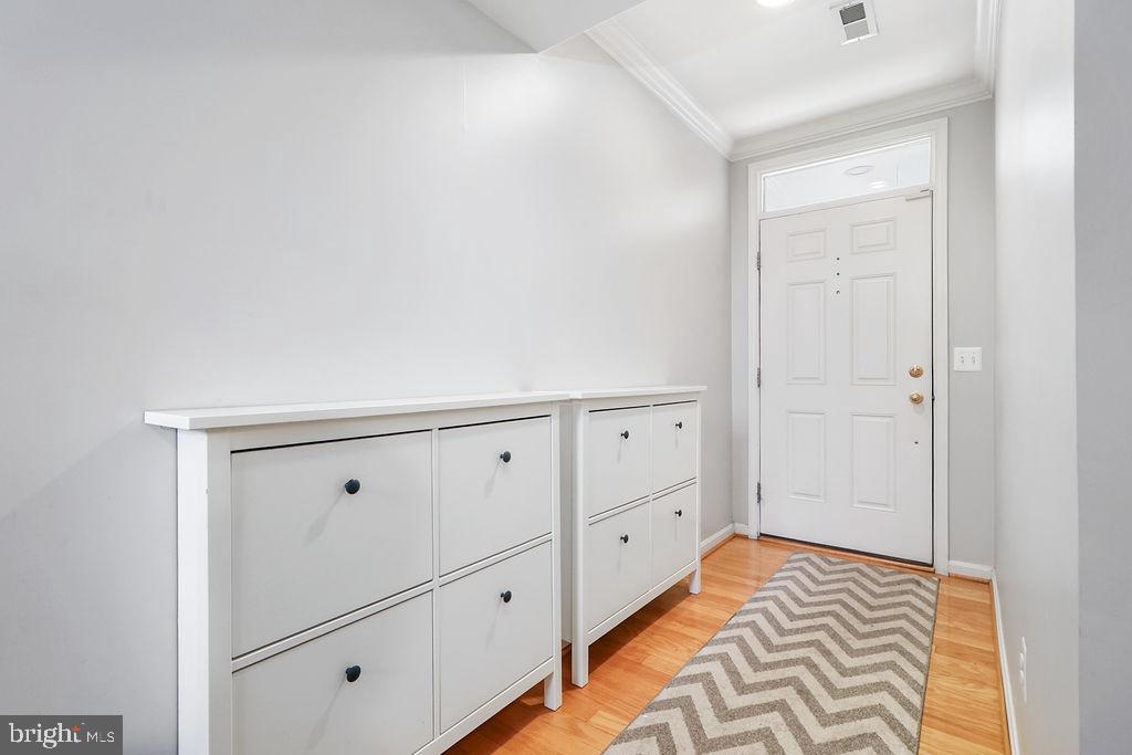 SPRING LAKES - Residential Lease