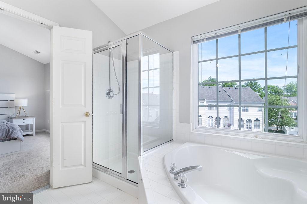 SPRING LAKES - Residential Lease