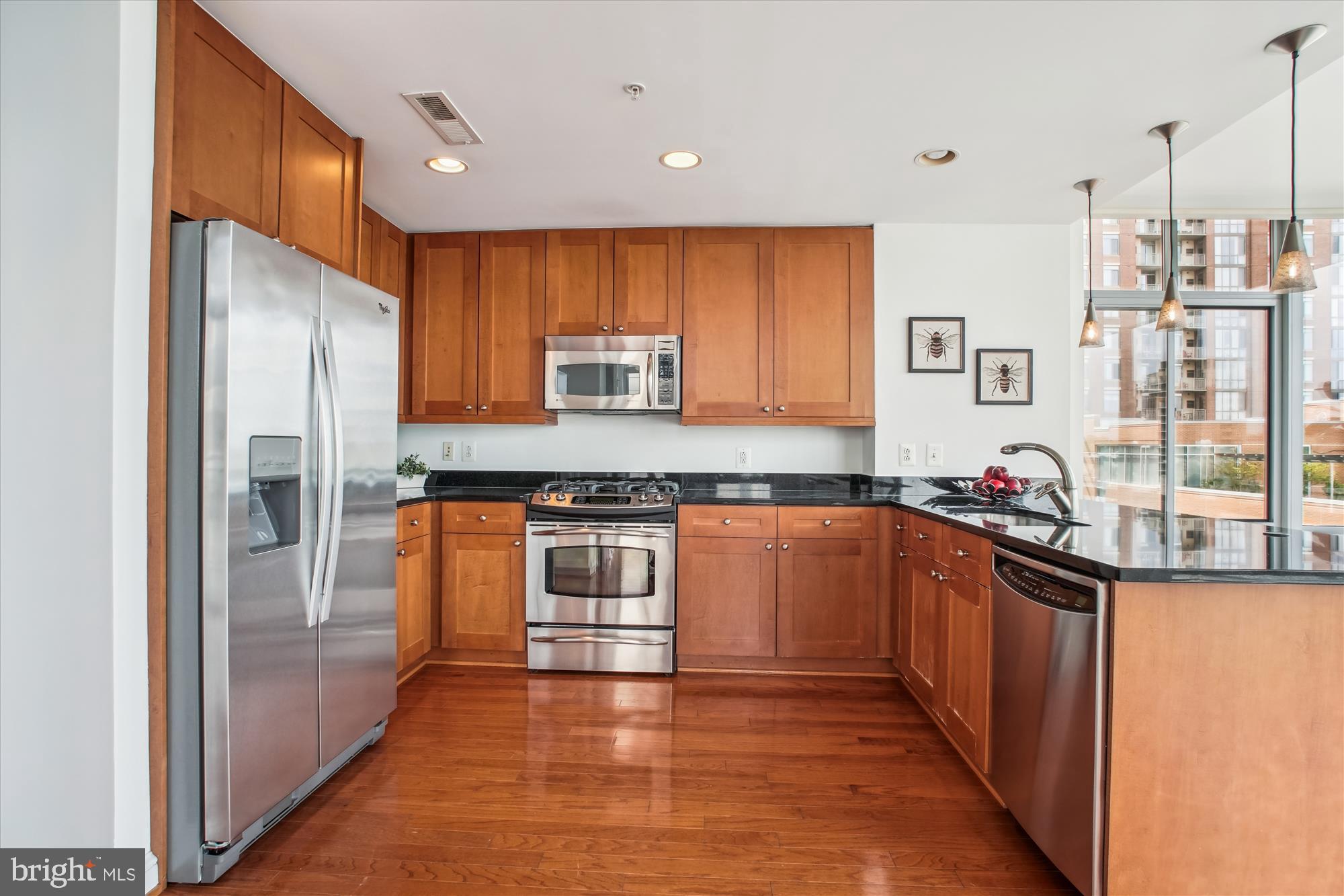 MIDTOWN AT RESTON TOWN CENTER - Residential