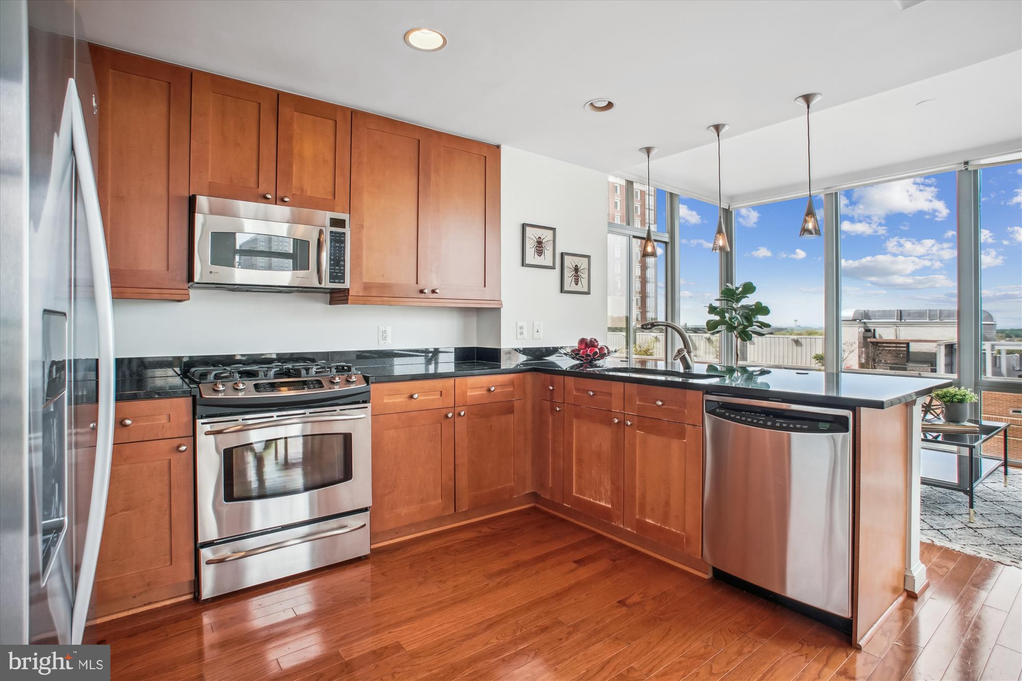 MIDTOWN AT RESTON TOWN CENTER - Residential