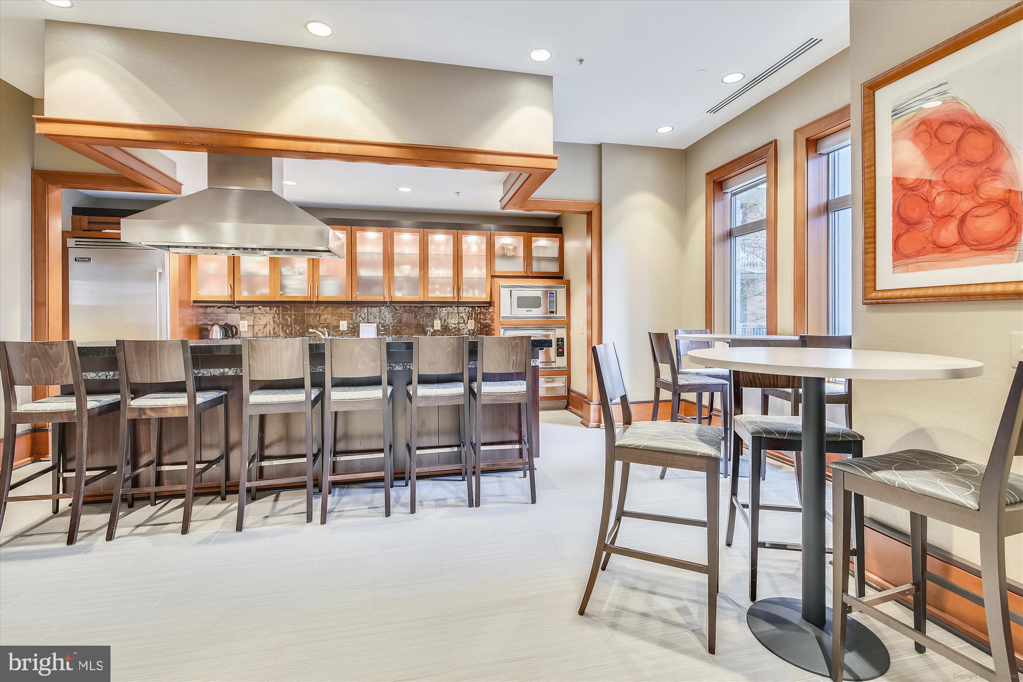 MIDTOWN AT RESTON TOWN CENTER - Residential