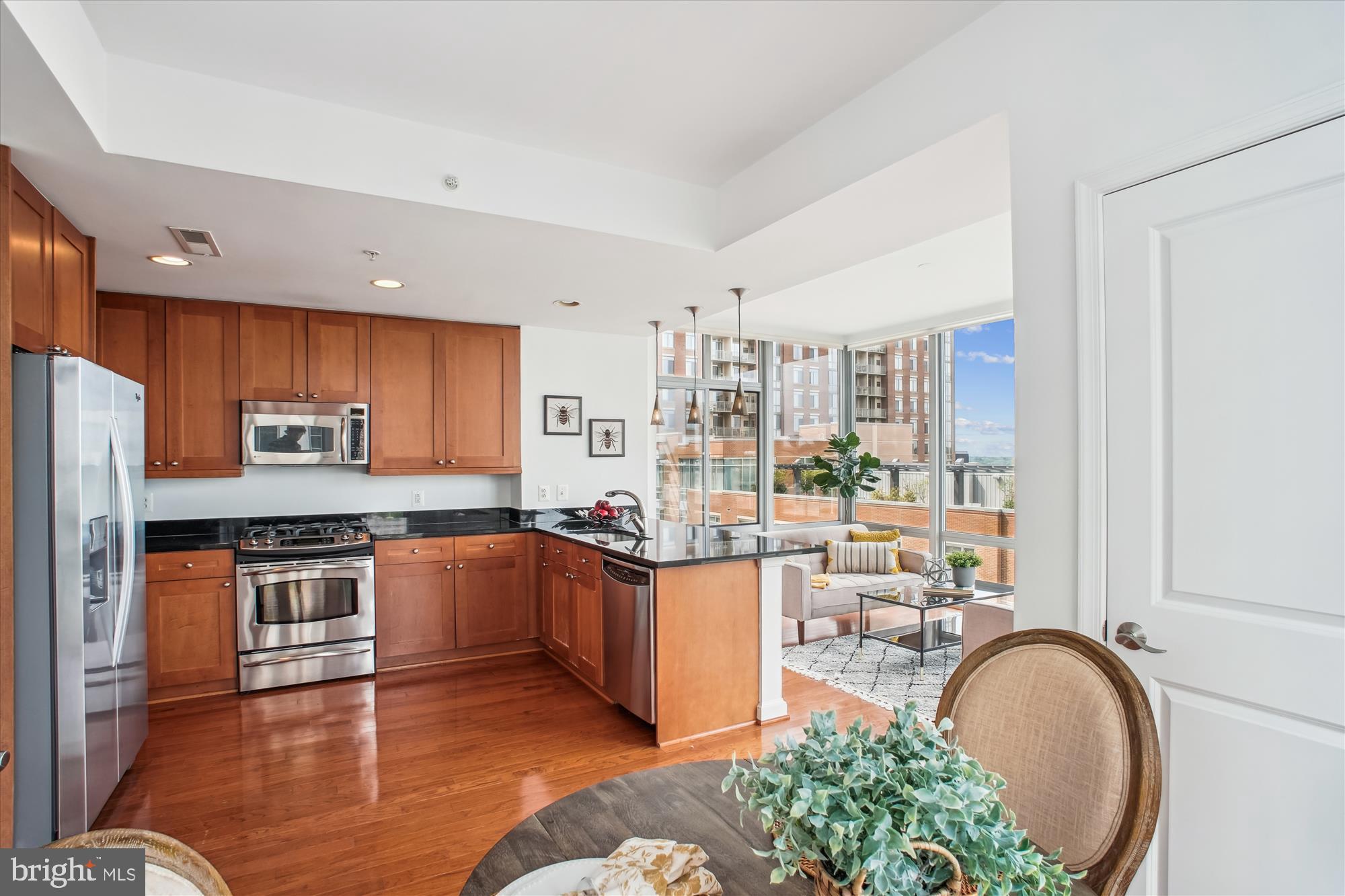 MIDTOWN AT RESTON TOWN CENTER - Residential