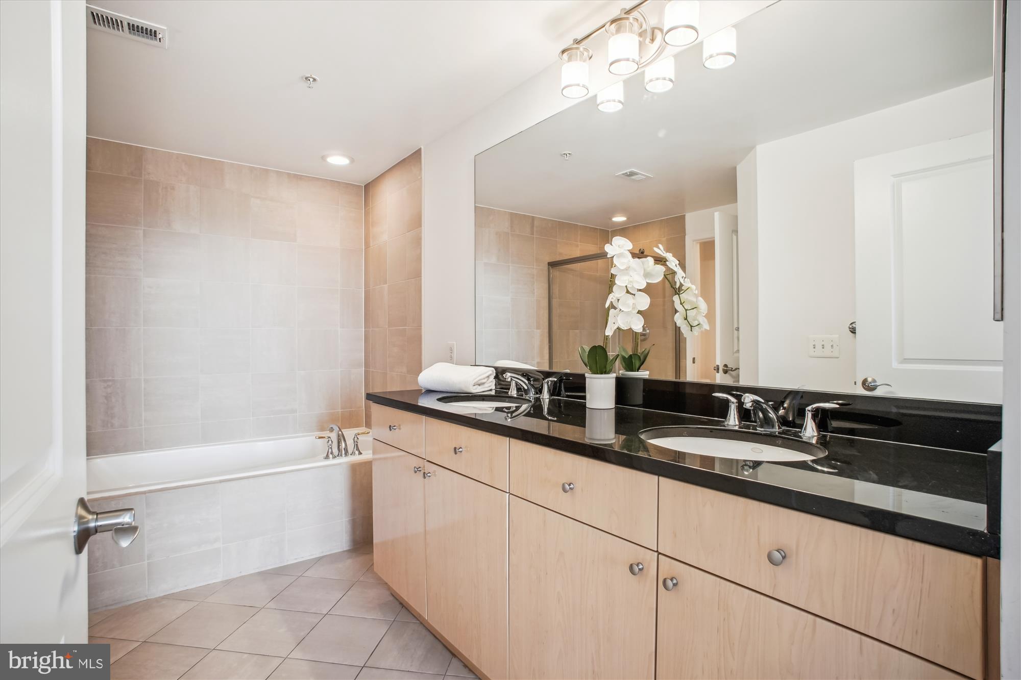 MIDTOWN AT RESTON TOWN CENTER - Residential