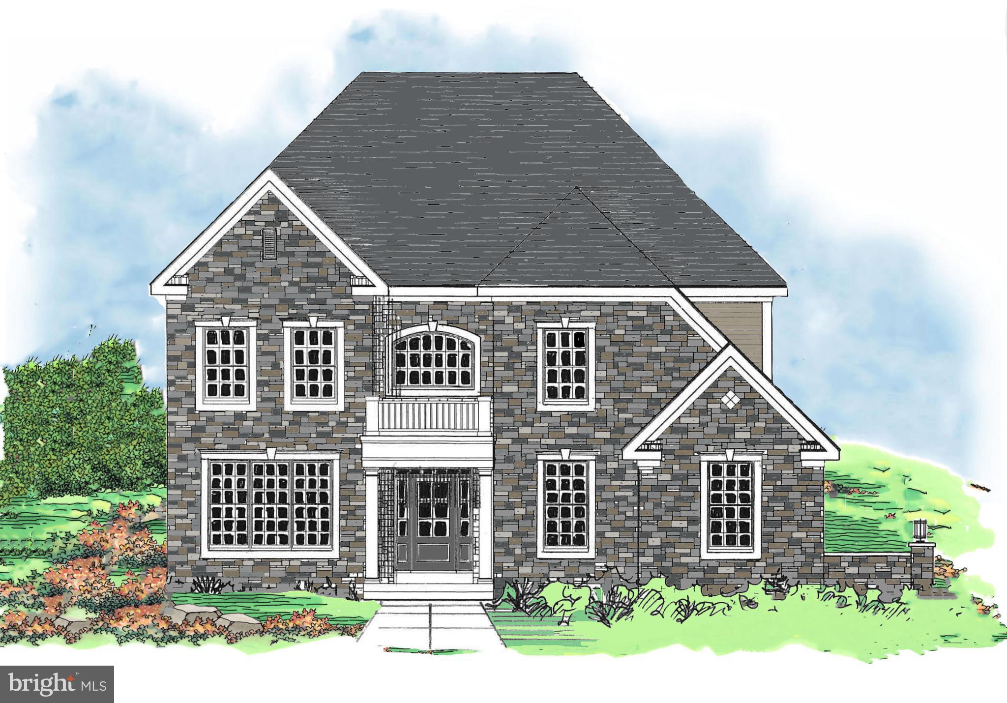 VILLAGE OF FOUR SEASONS - Residential
