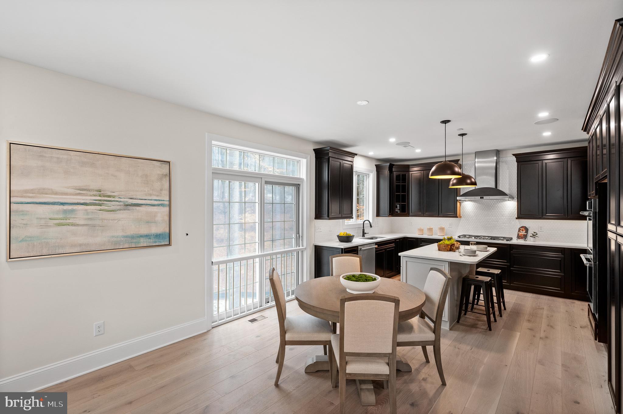 VILLAGE OF FOUR SEASONS - Residential