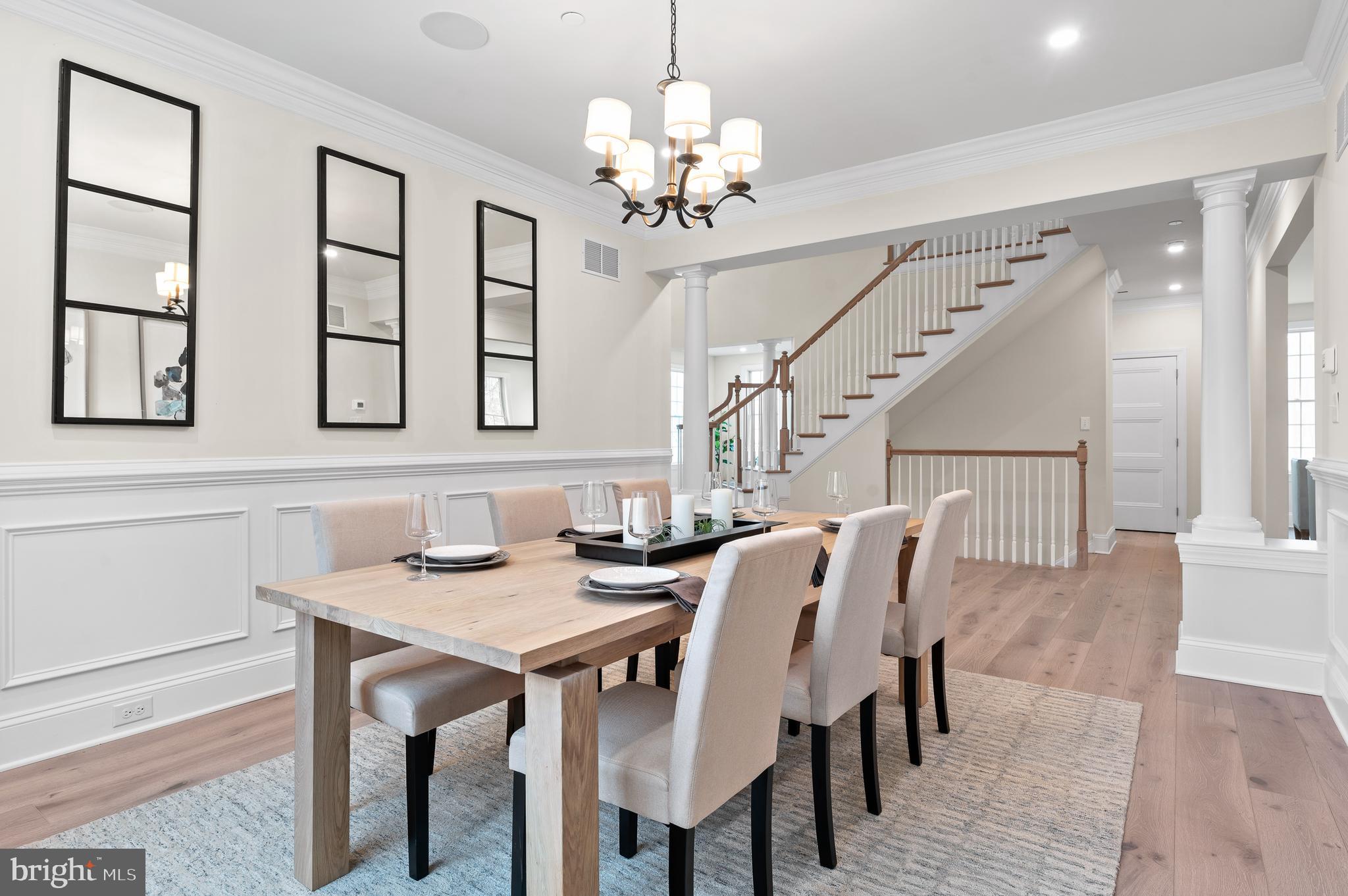 VILLAGE OF FOUR SEASONS - Residential