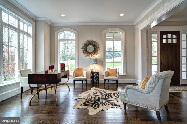 SALONA VILLAGE - Residential