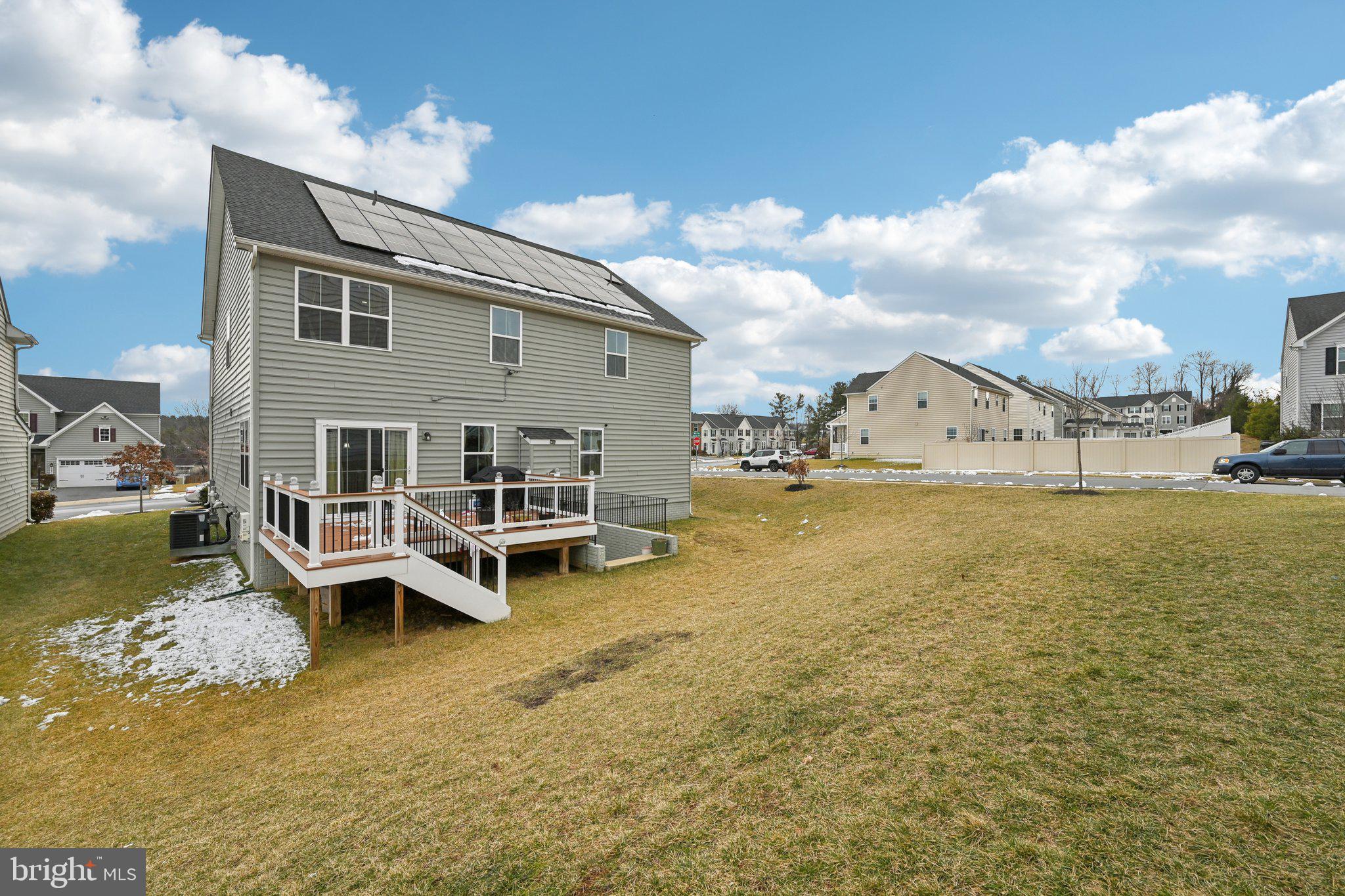 HOLLY RIDGE - Residential