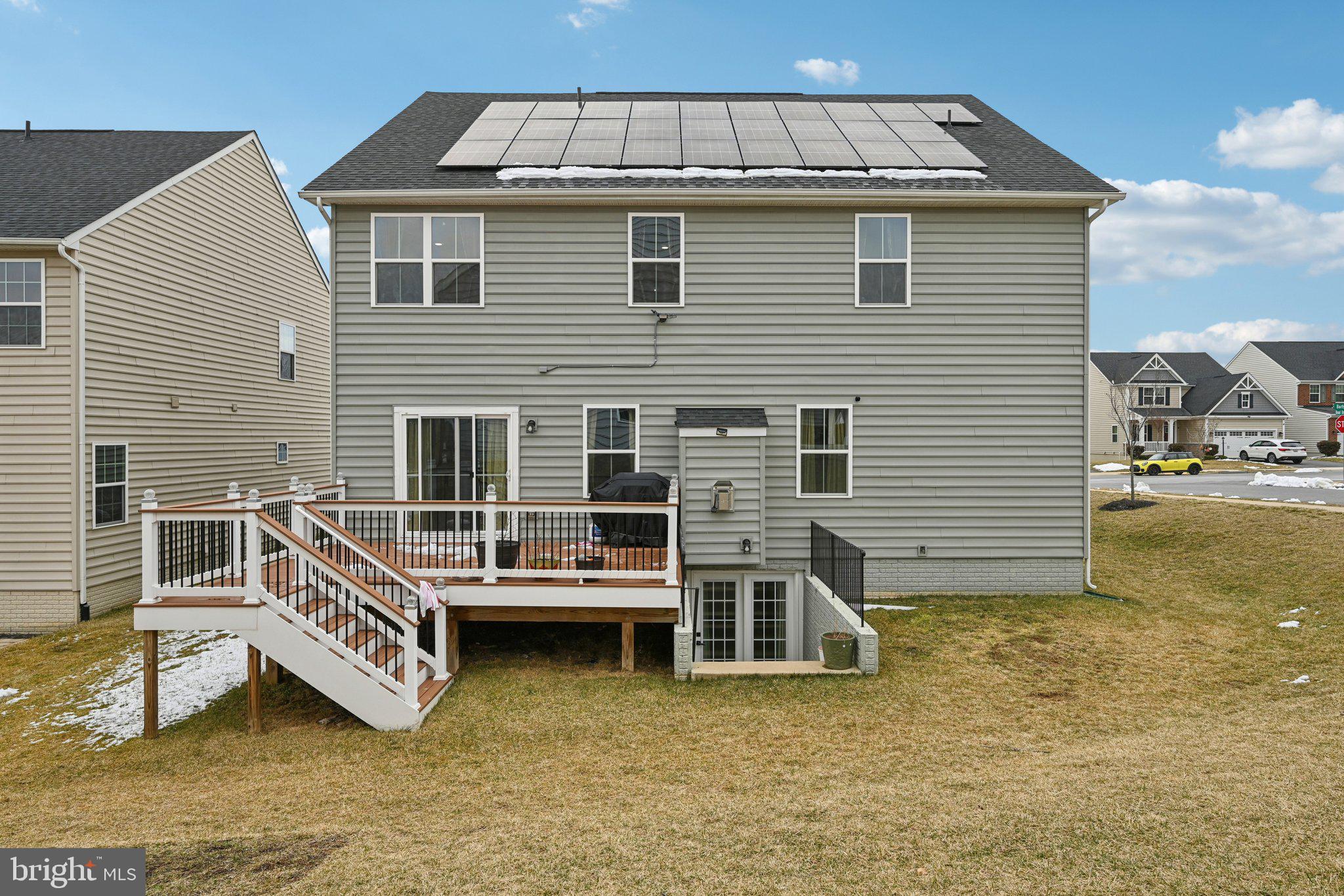 HOLLY RIDGE - Residential