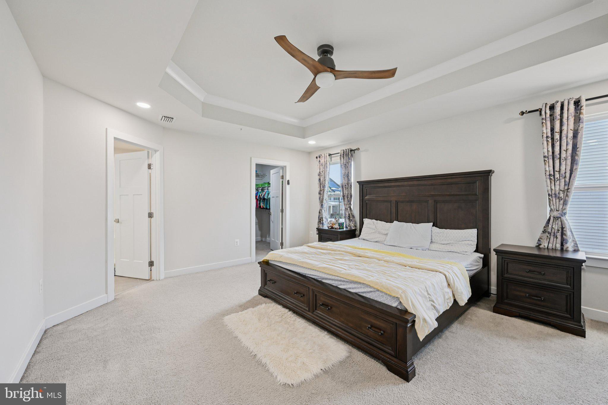 HOLLY RIDGE - Residential