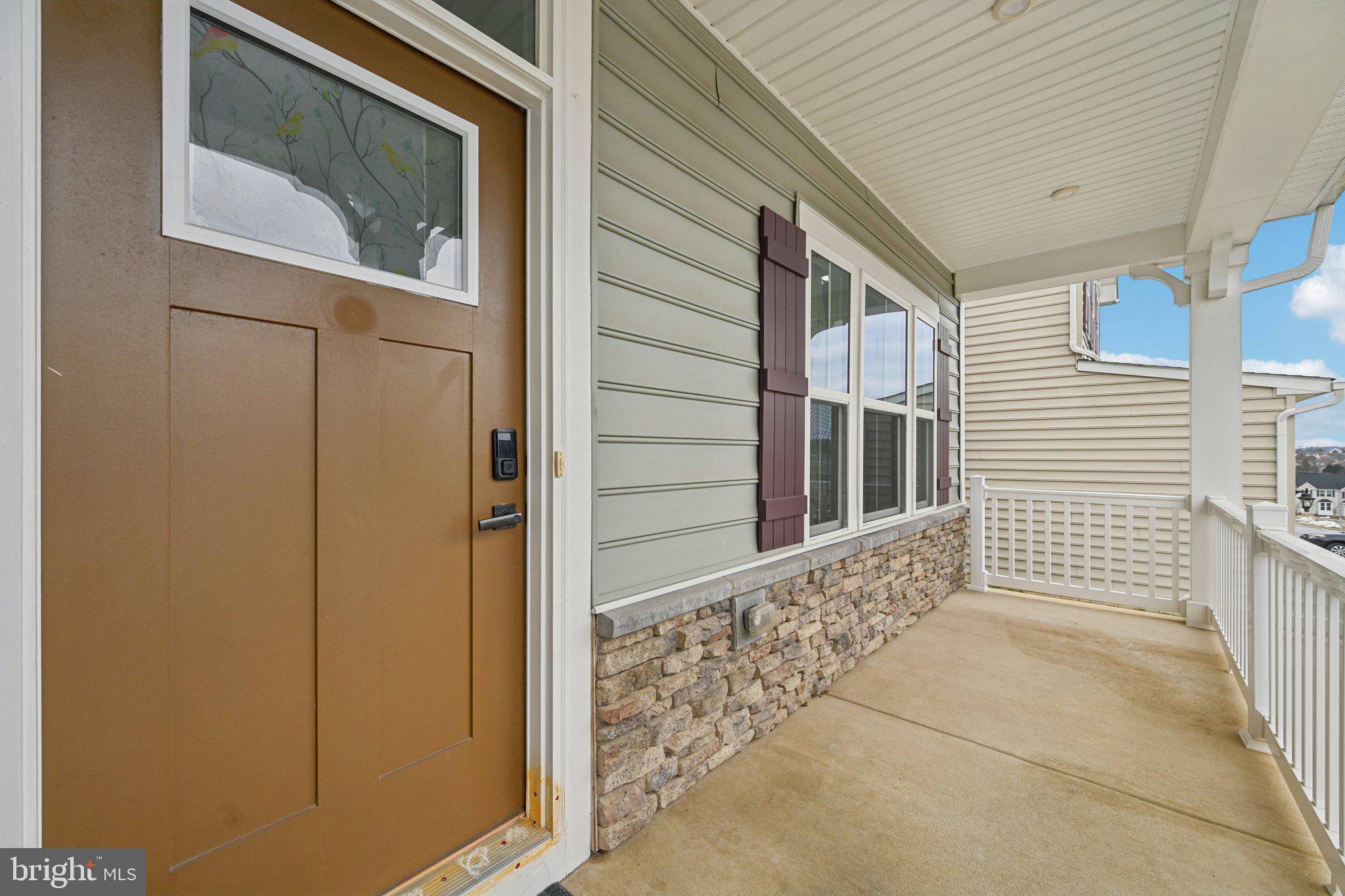 HOLLY RIDGE - Residential