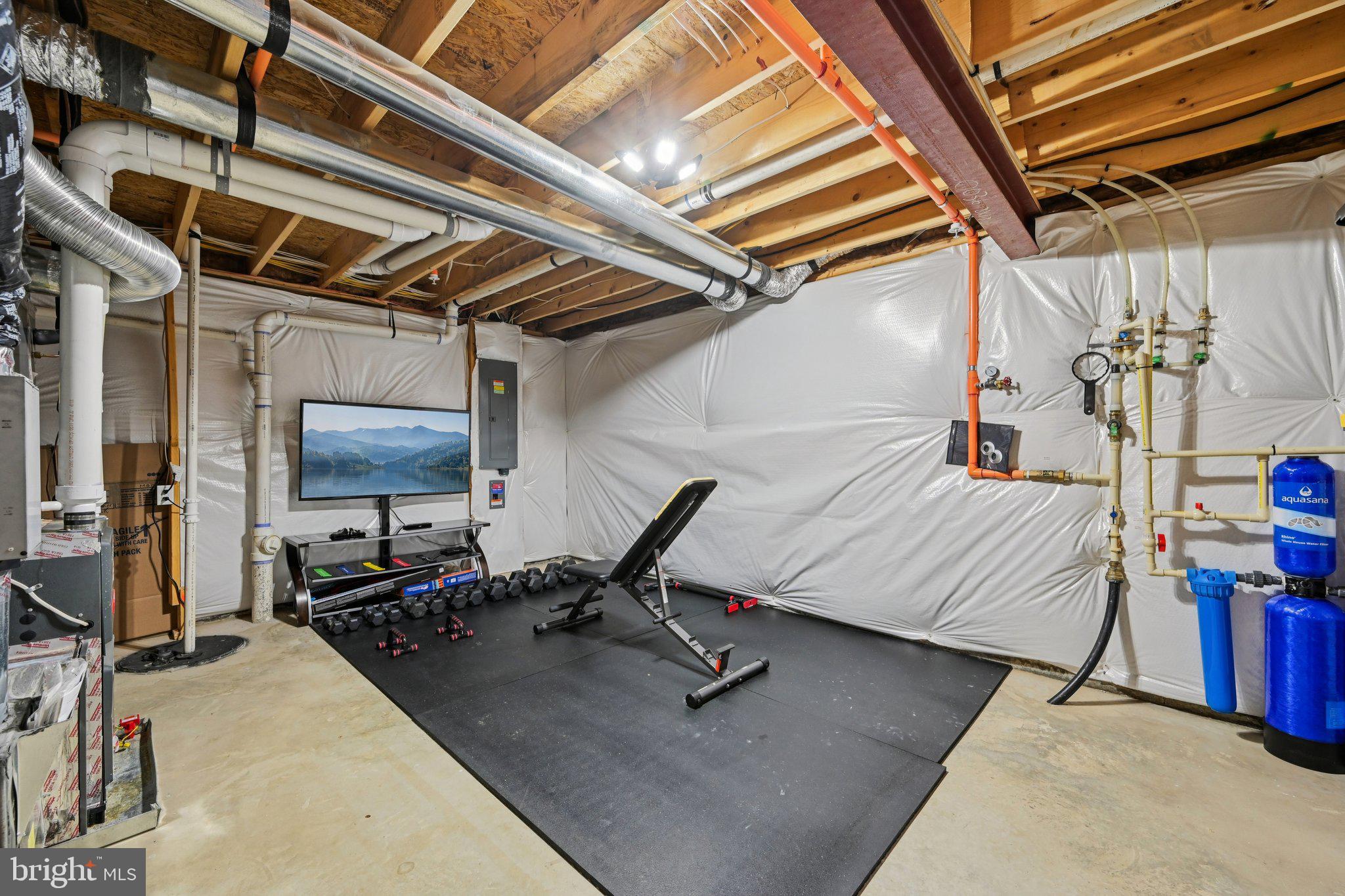 HOLLY RIDGE - Residential