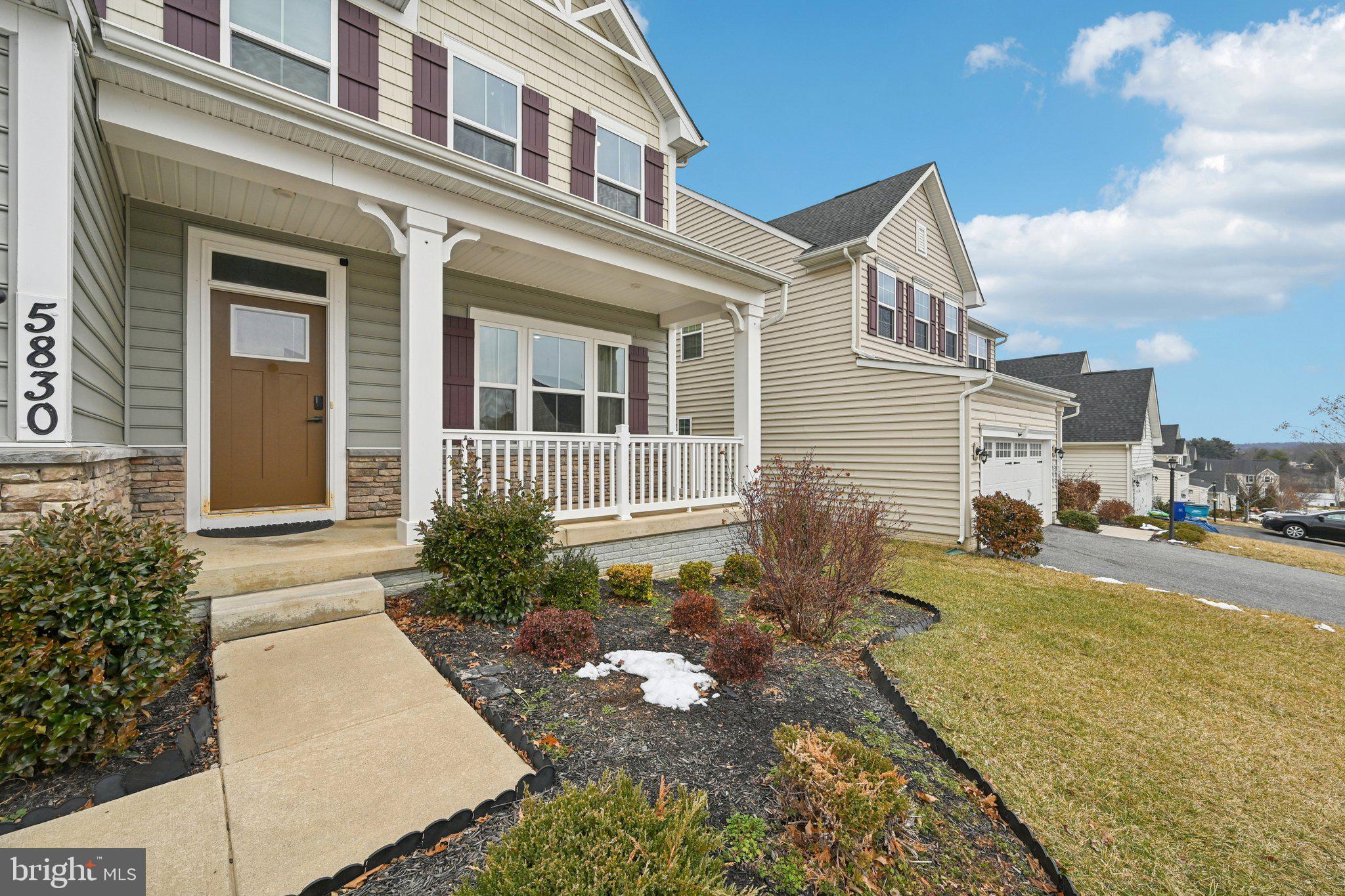 HOLLY RIDGE - Residential