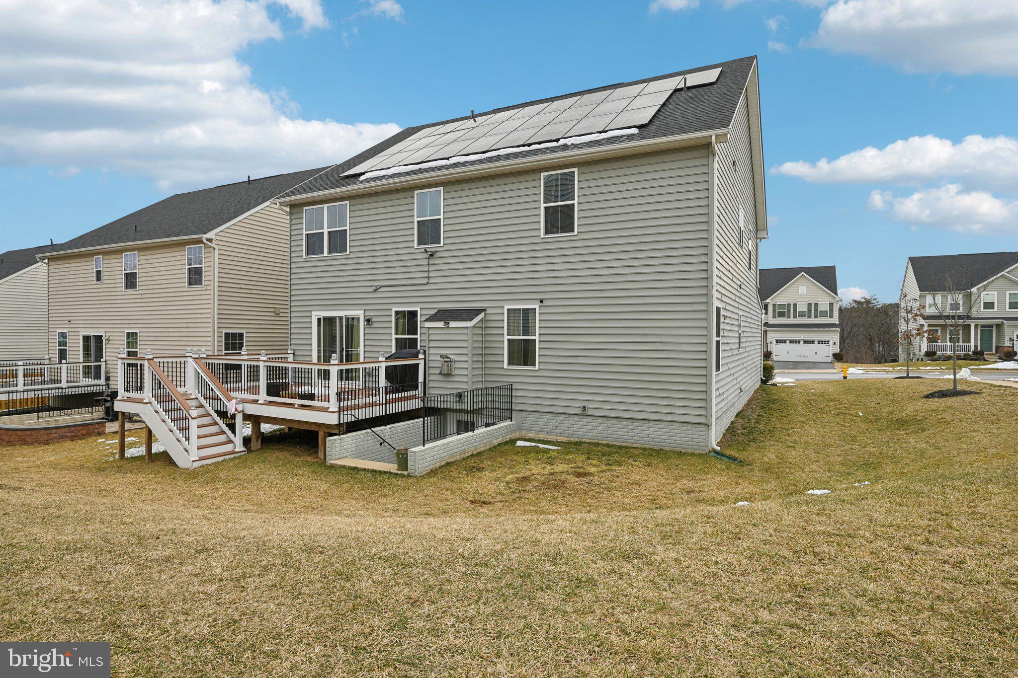 HOLLY RIDGE - Residential