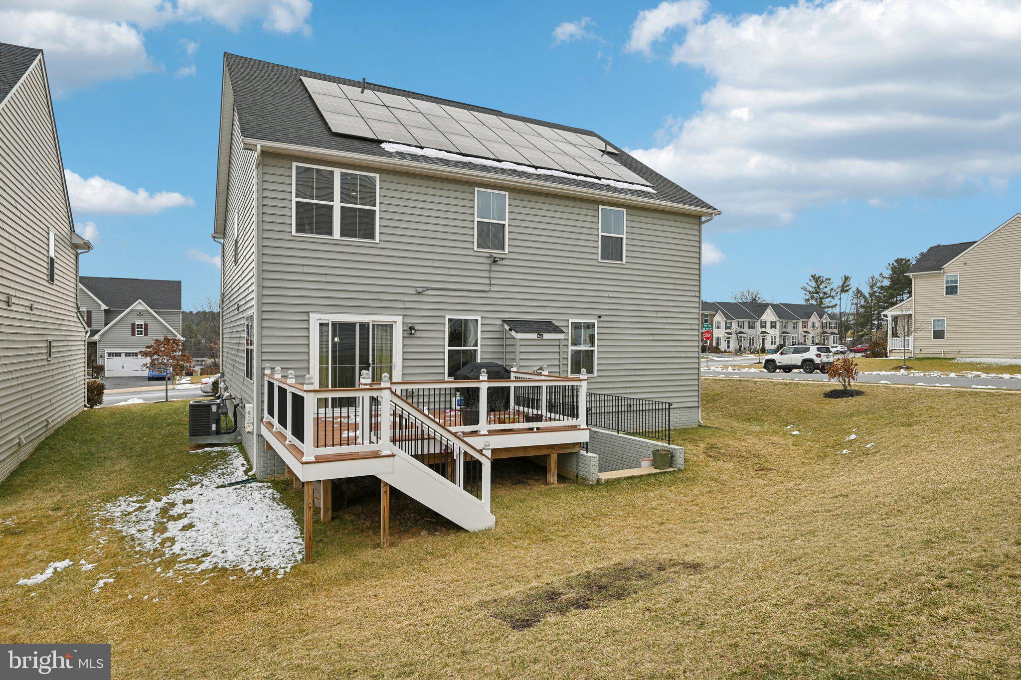 HOLLY RIDGE - Residential