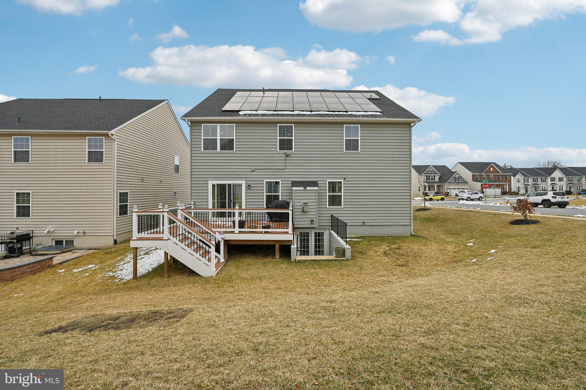 HOLLY RIDGE - Residential