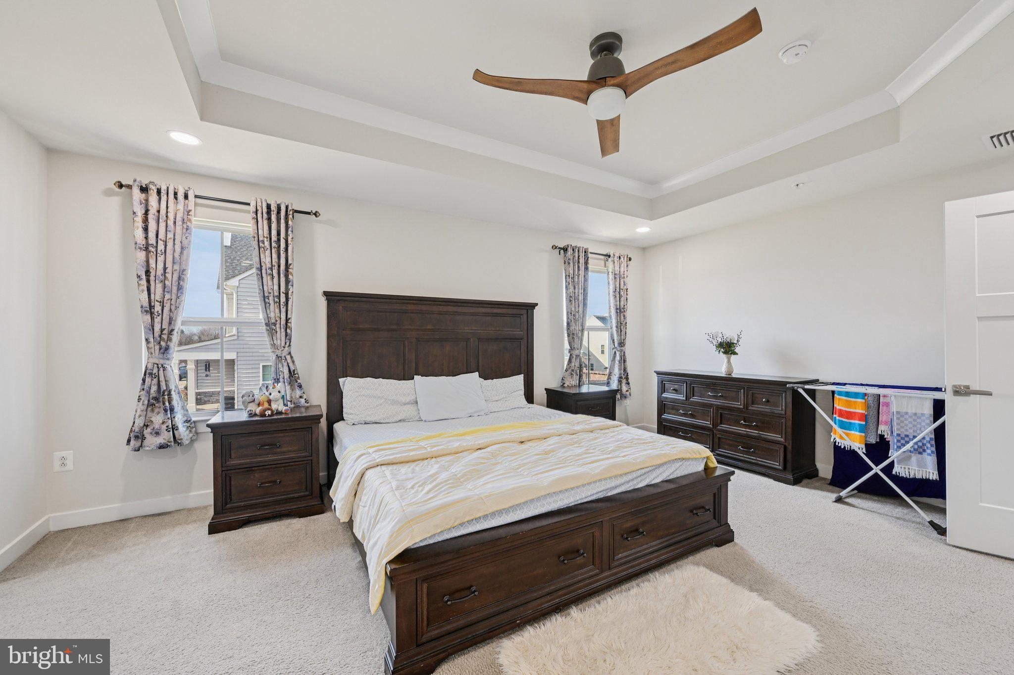 HOLLY RIDGE - Residential