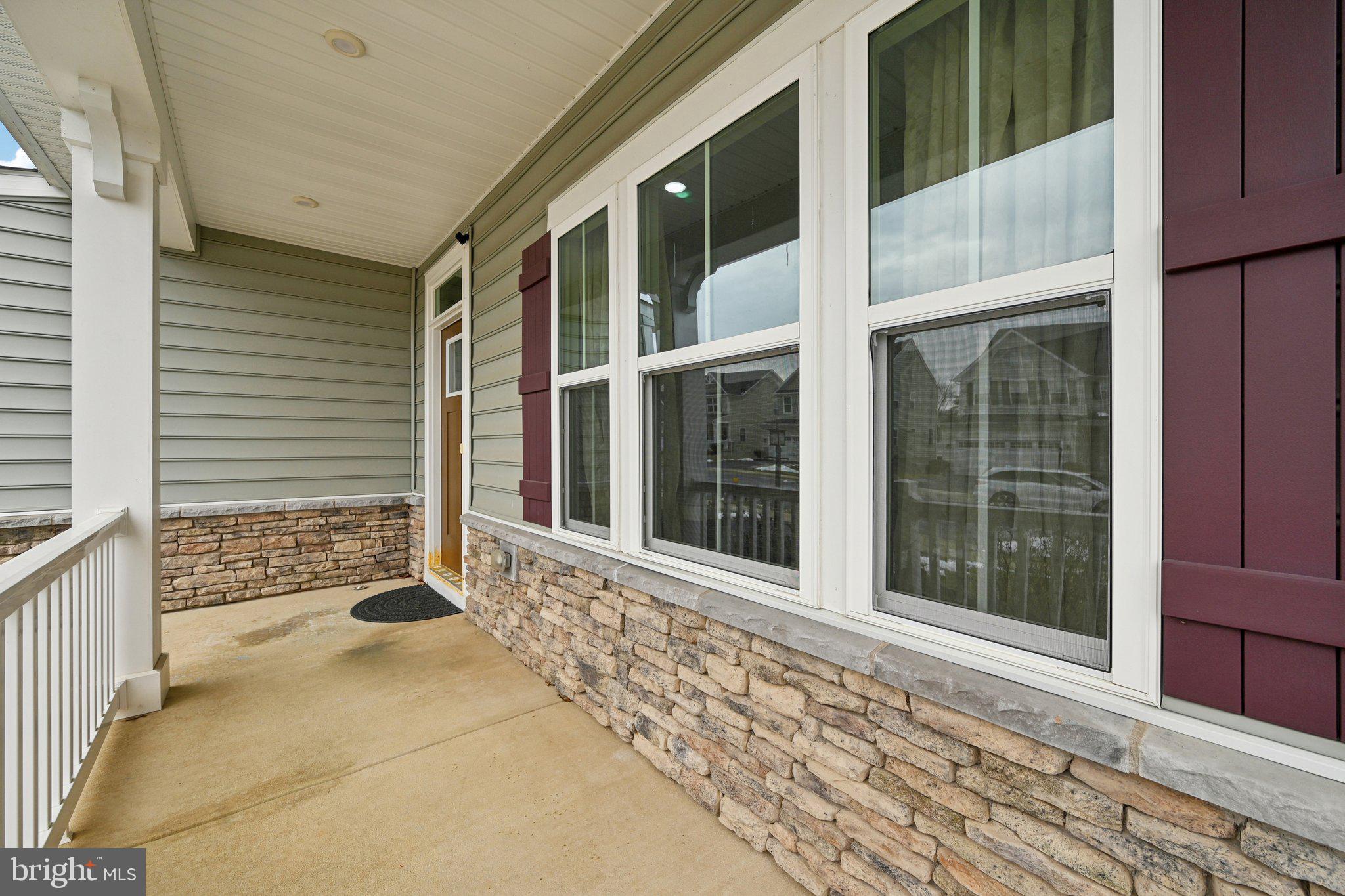 HOLLY RIDGE - Residential