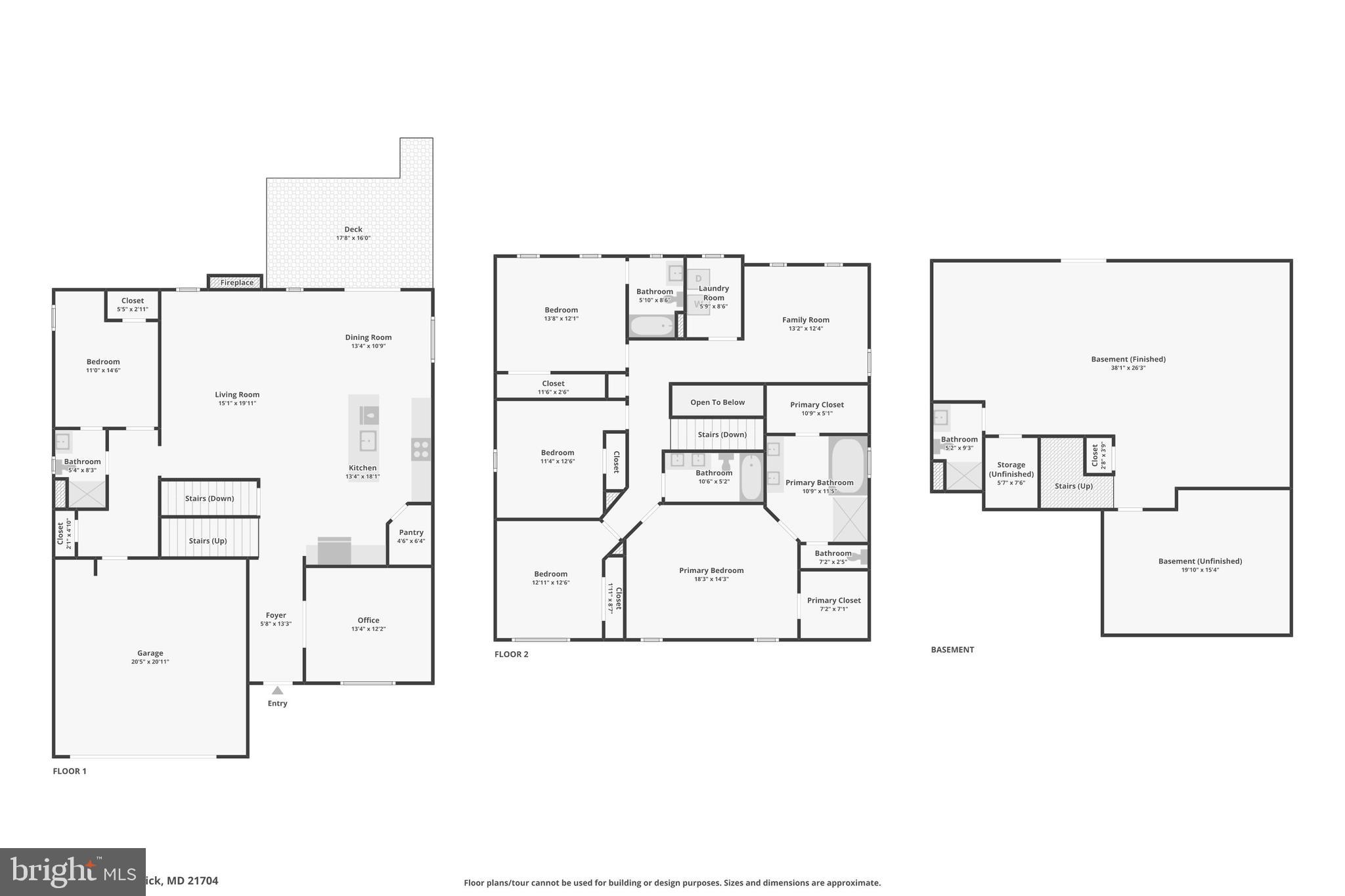 HOLLY RIDGE - Residential