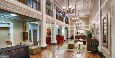 3900 CHESTNUT STREET 1B-720 PHILADELPHIA PA 19104