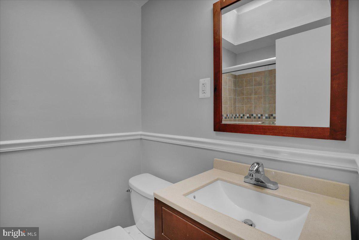 MARSHALL TERRACE - Residential