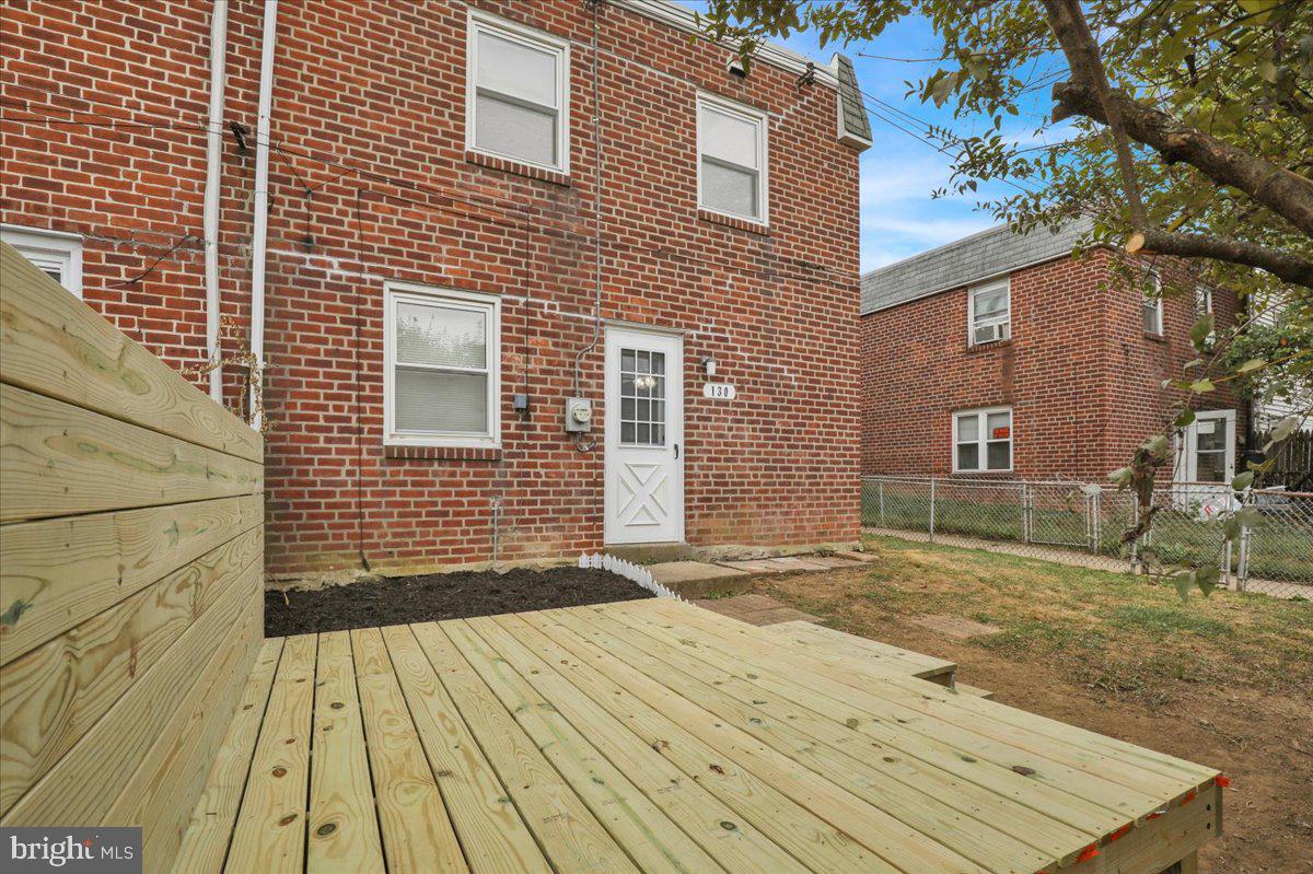 MARSHALL TERRACE - Residential