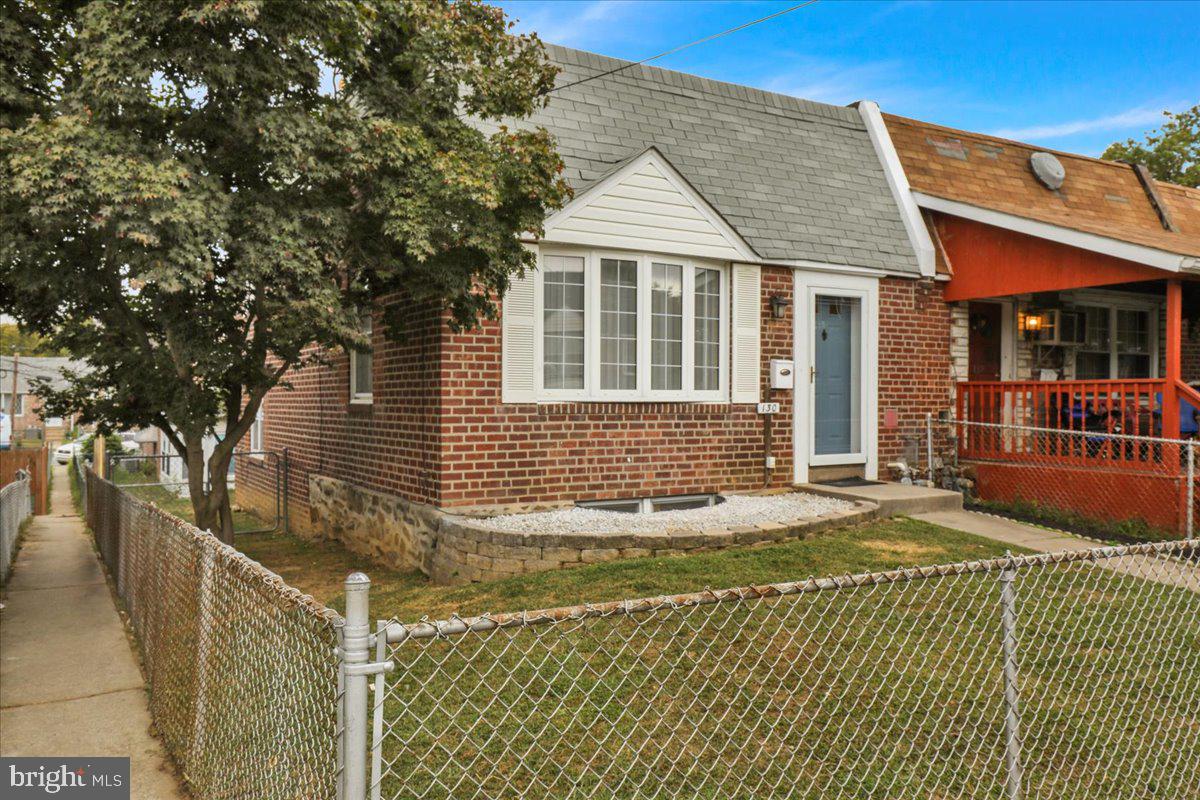 MARSHALL TERRACE - Residential