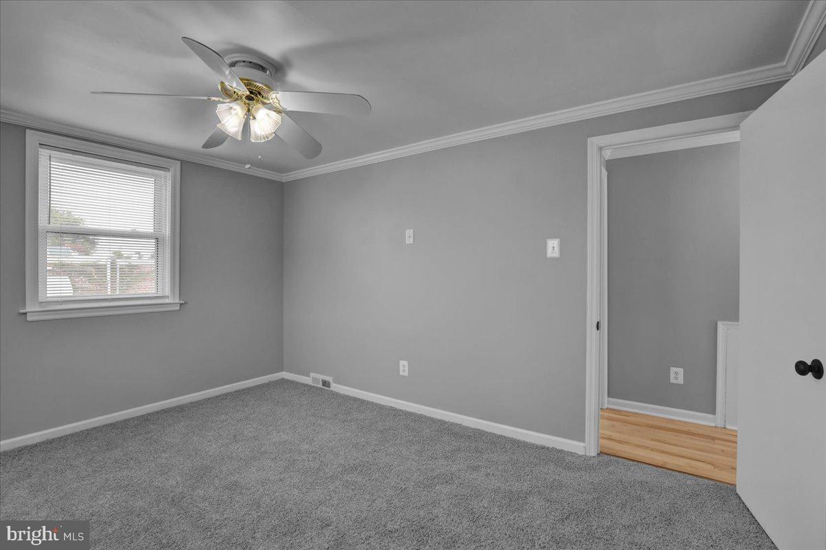 MARSHALL TERRACE - Residential