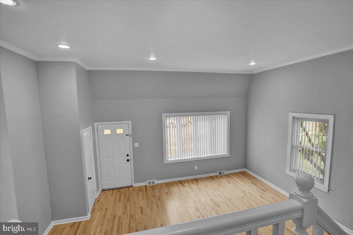 MARSHALL TERRACE - Residential