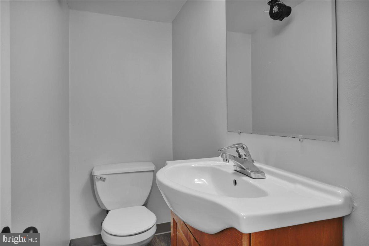 MARSHALL TERRACE - Residential