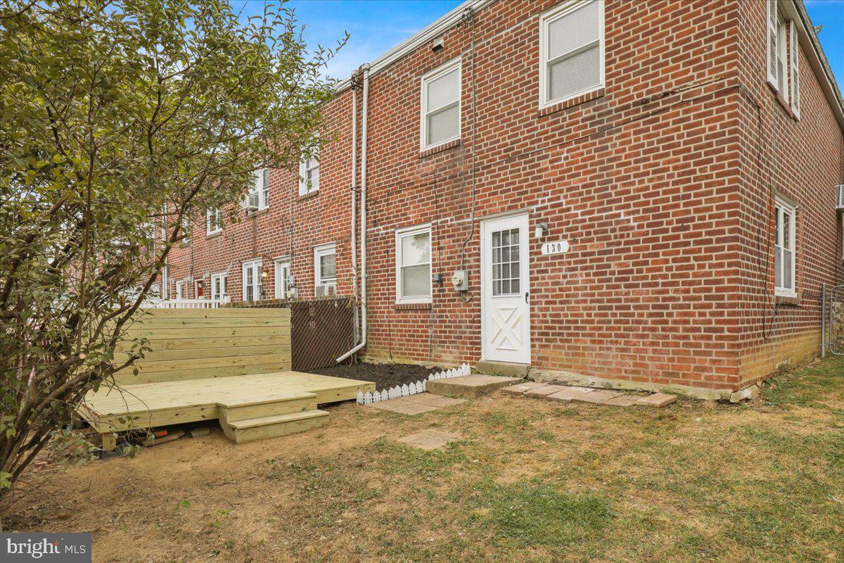 MARSHALL TERRACE - Residential