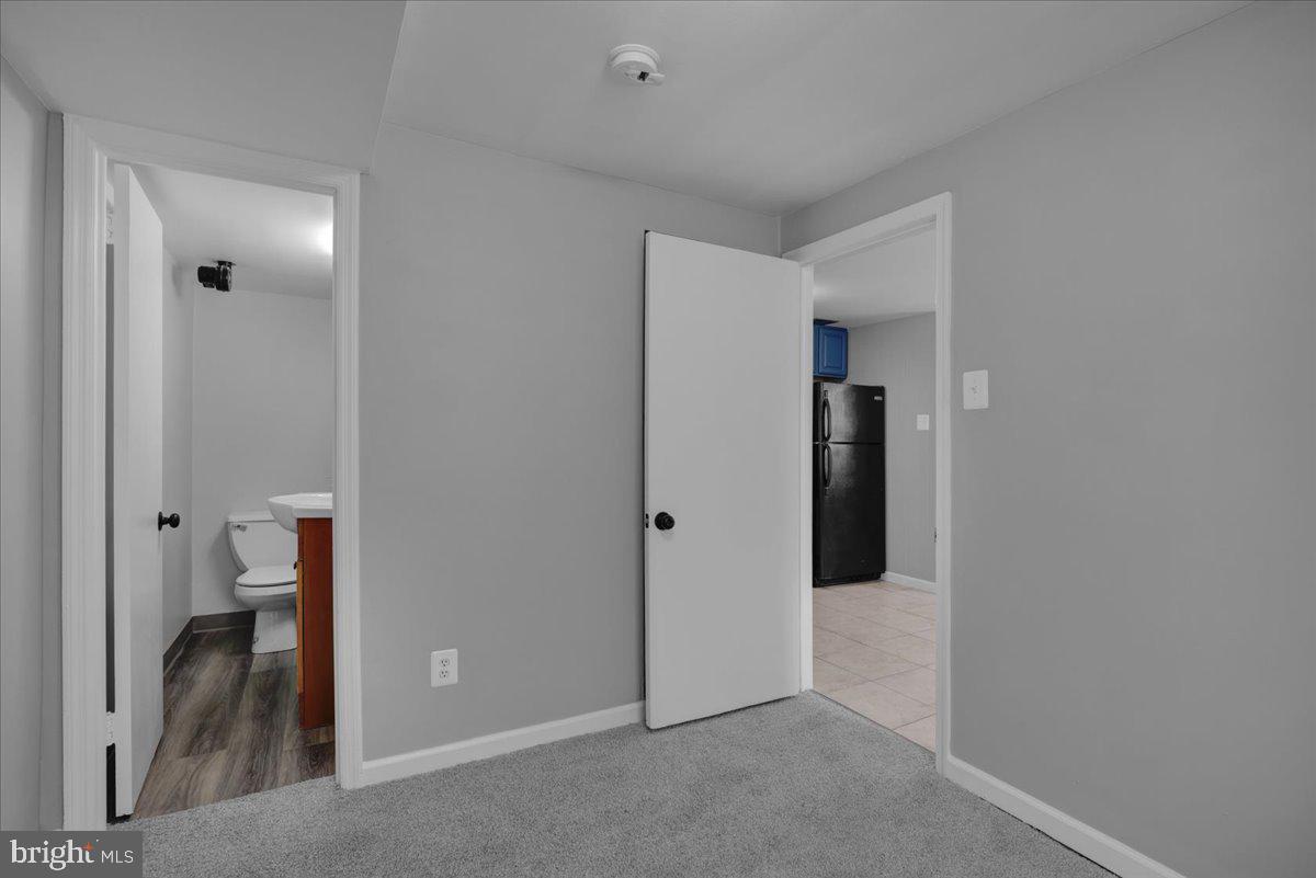 MARSHALL TERRACE - Residential