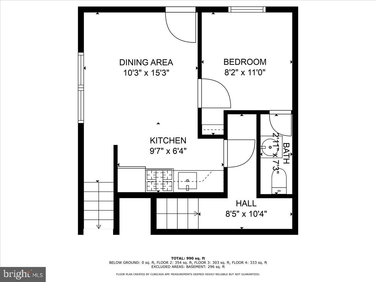 MARSHALL TERRACE - Residential