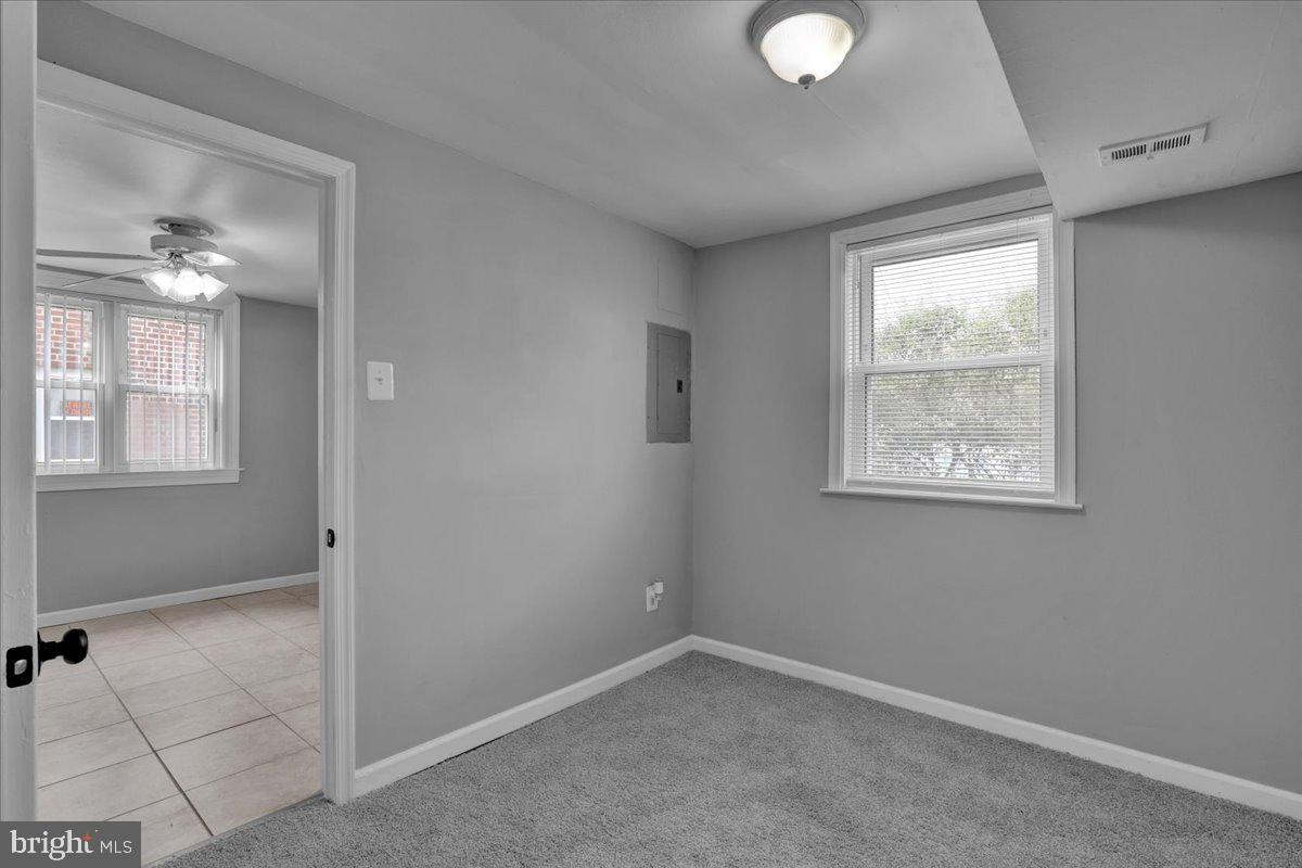 MARSHALL TERRACE - Residential