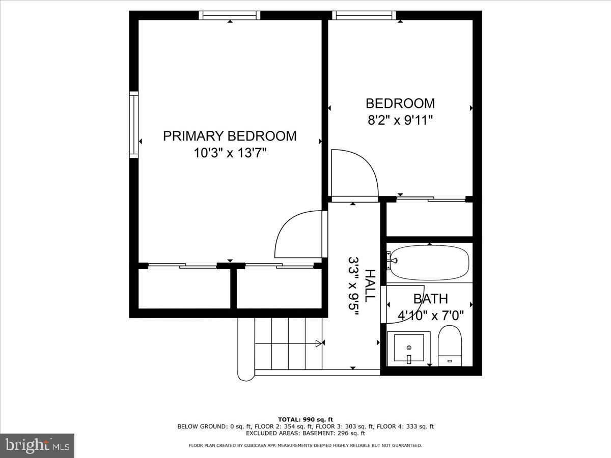 MARSHALL TERRACE - Residential