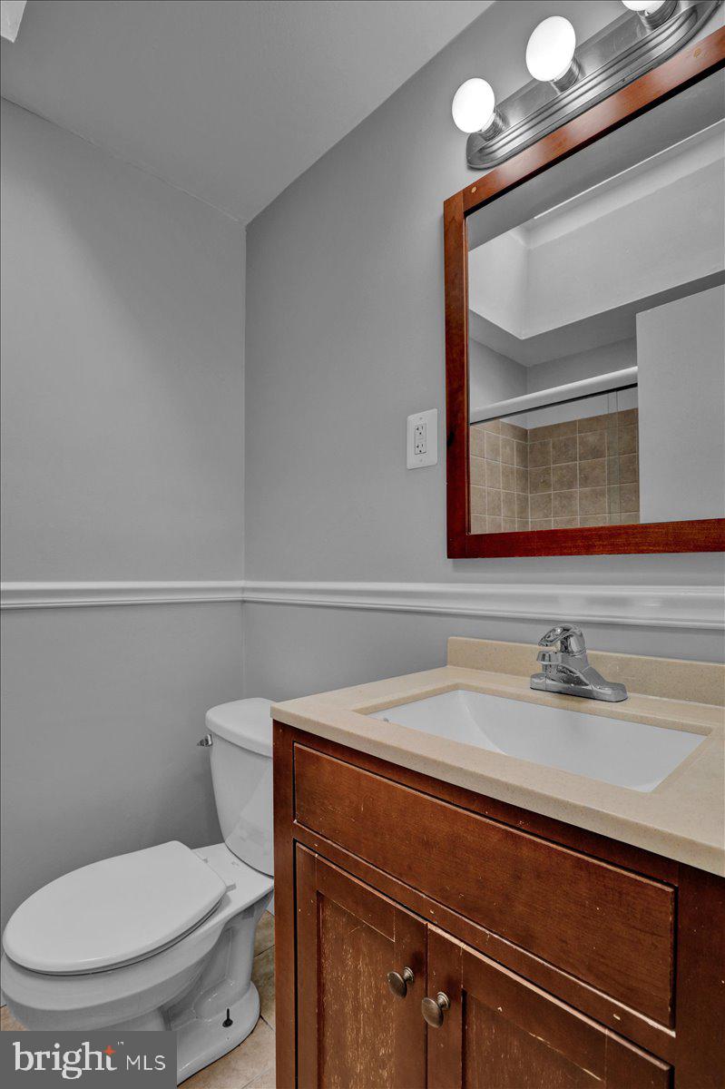 MARSHALL TERRACE - Residential