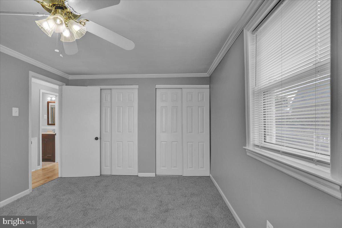 MARSHALL TERRACE - Residential