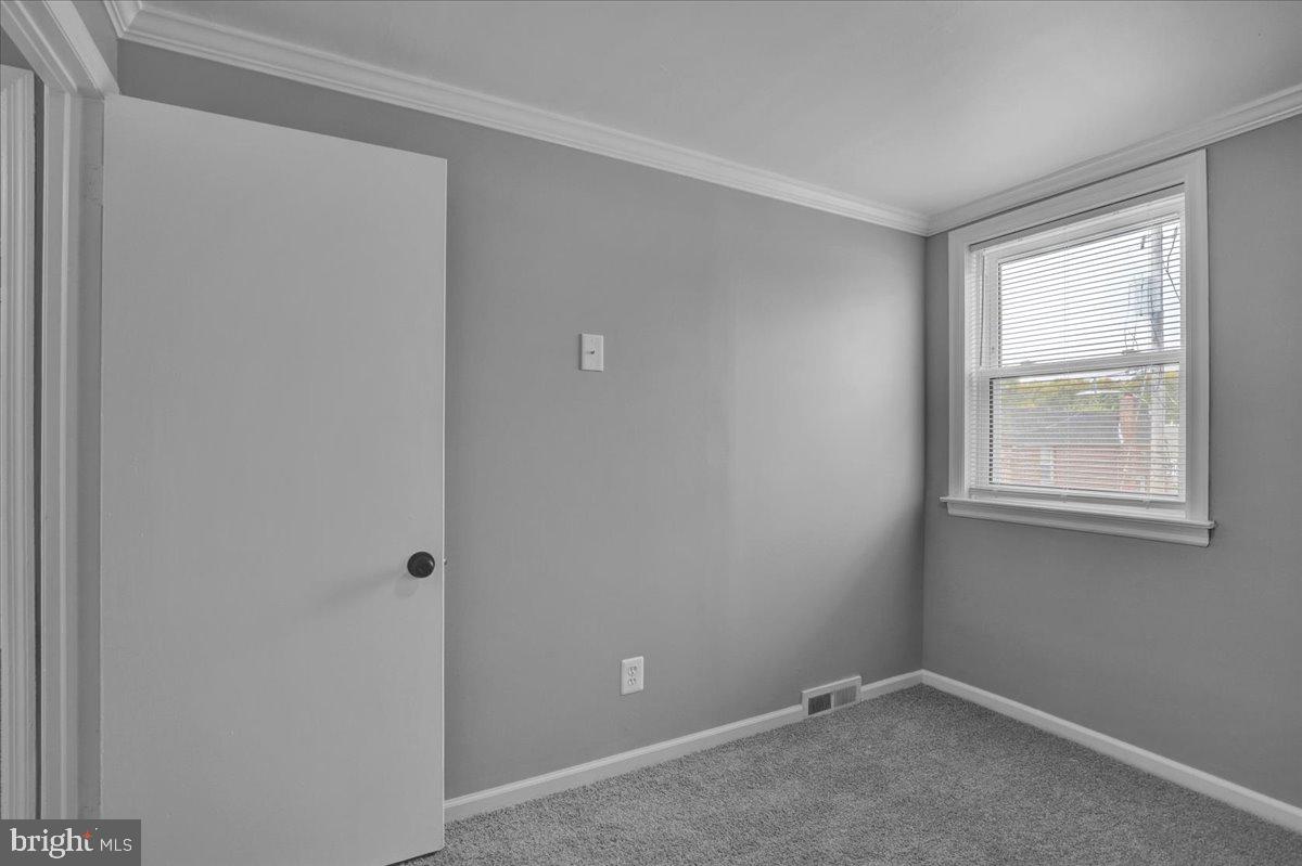 MARSHALL TERRACE - Residential