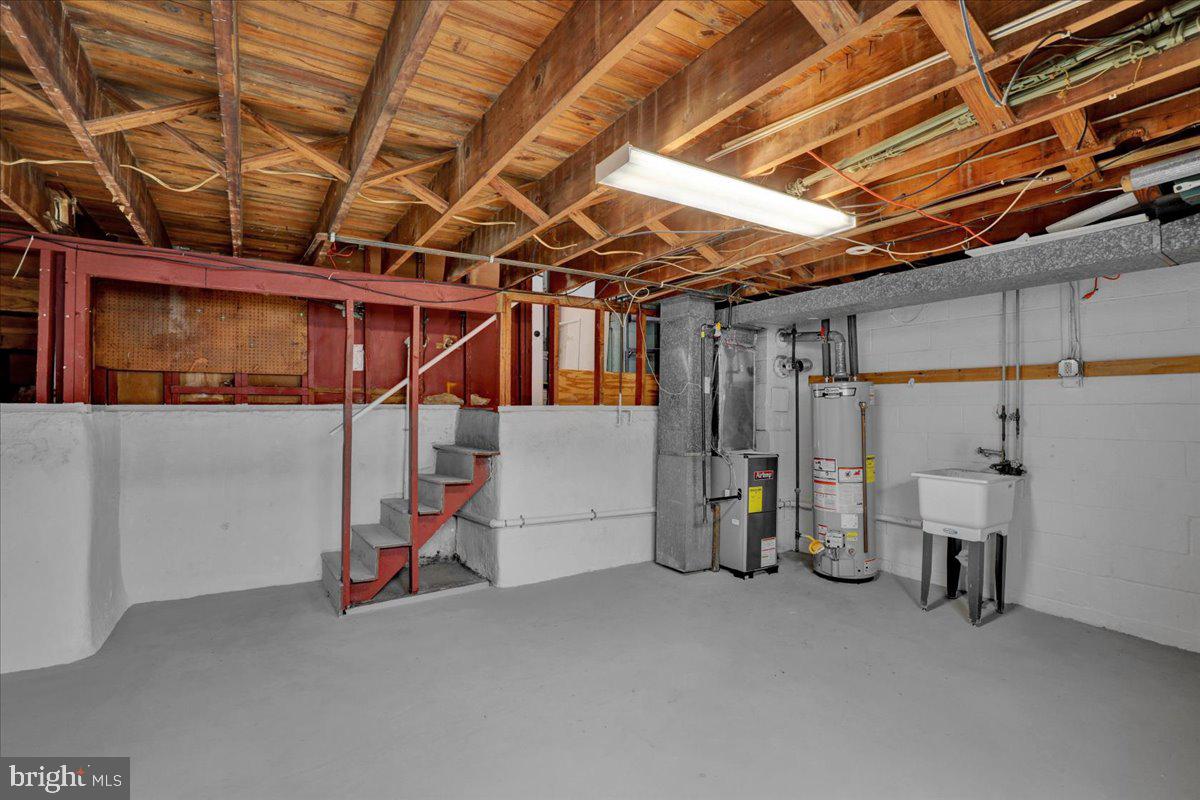 MARSHALL TERRACE - Residential