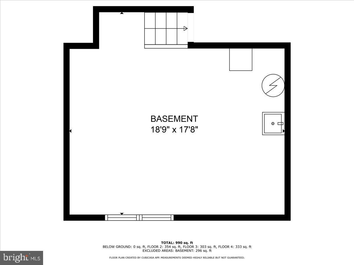 MARSHALL TERRACE - Residential