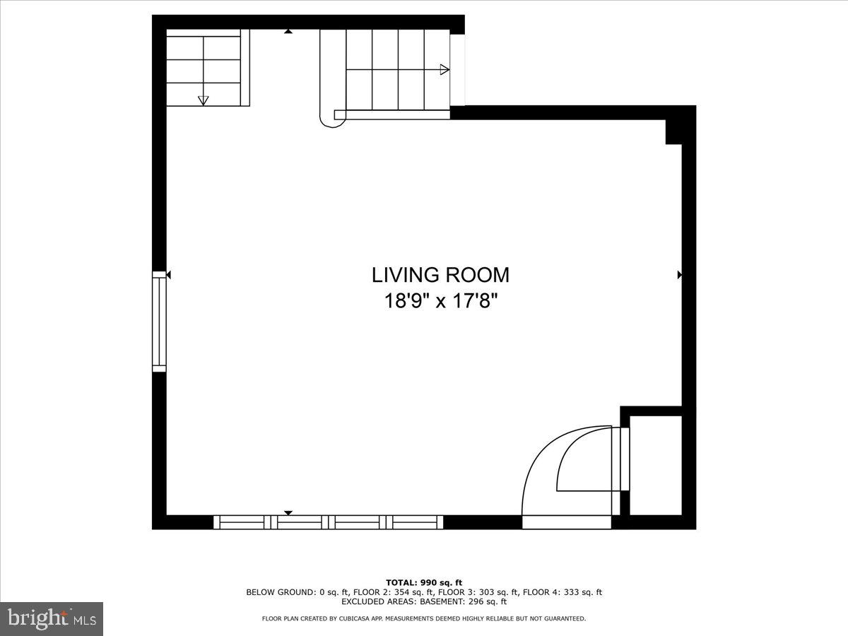 MARSHALL TERRACE - Residential