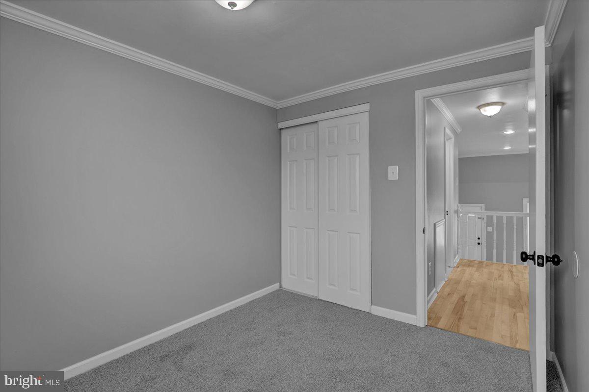 MARSHALL TERRACE - Residential