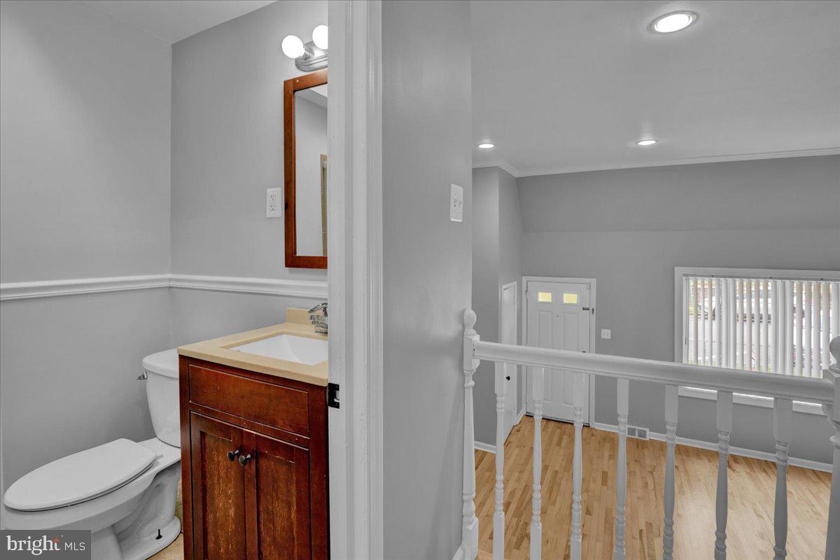 MARSHALL TERRACE - Residential