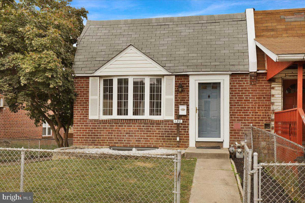 MARSHALL TERRACE - Residential